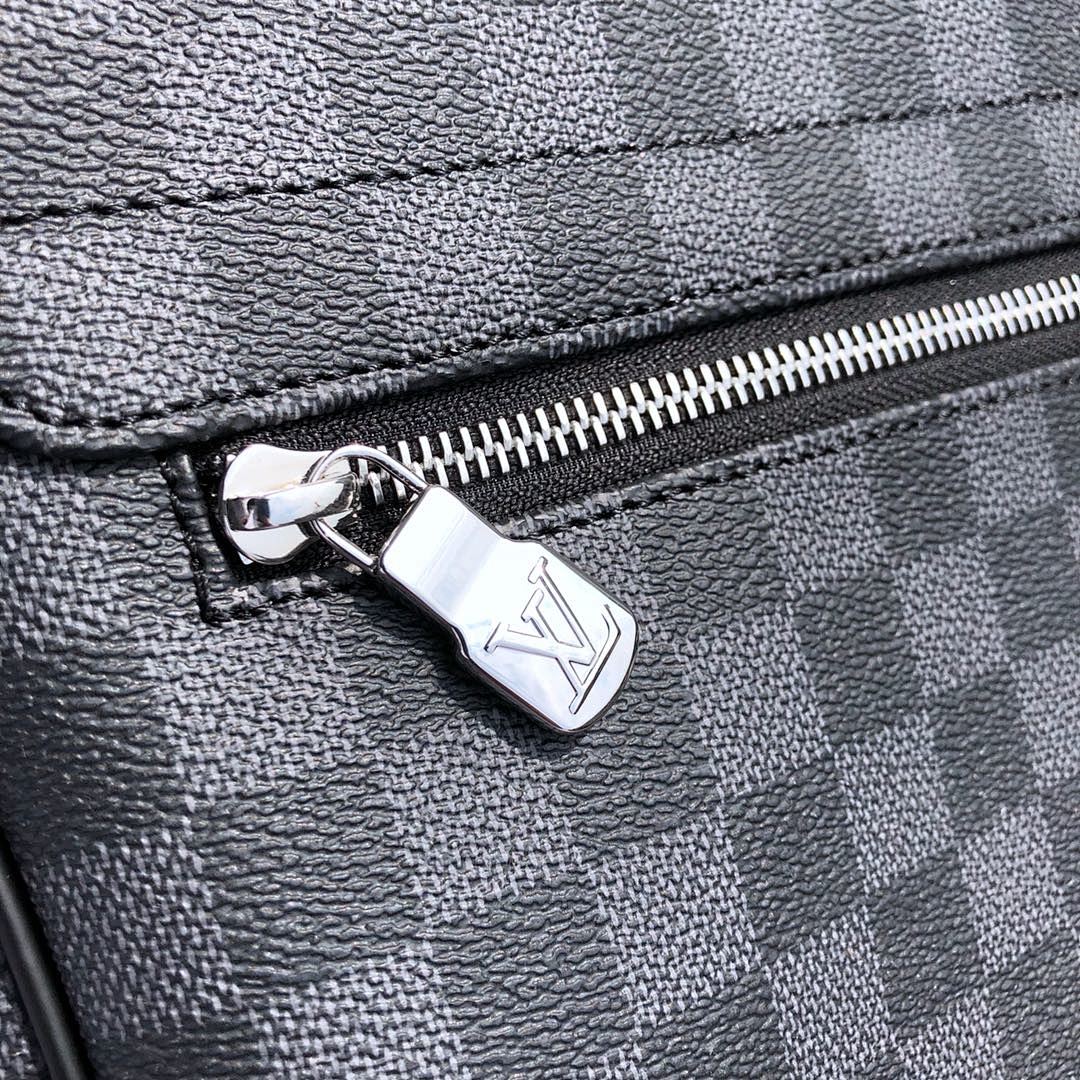 Sacoche Messenger – Réf. N41029