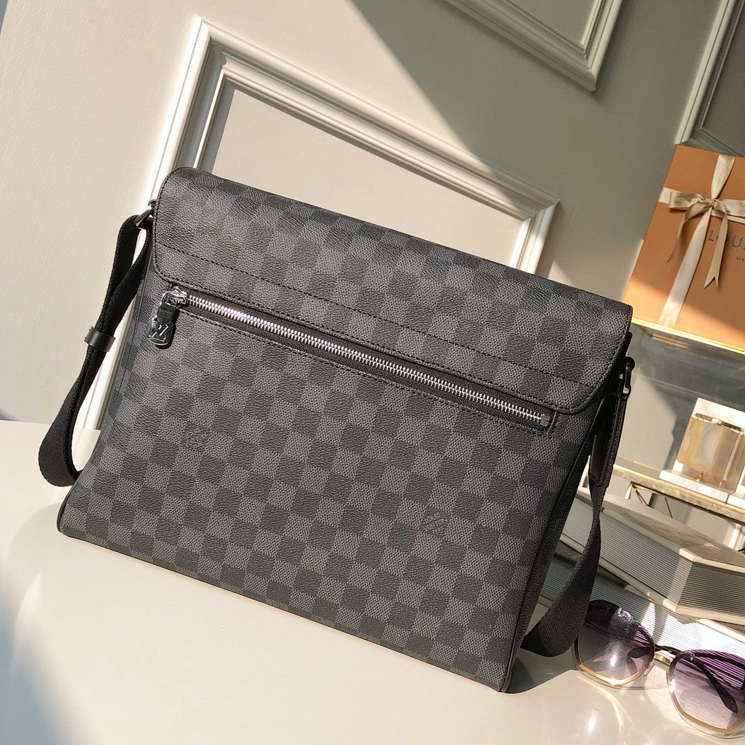 Sacoche Messenger – Réf. N41029