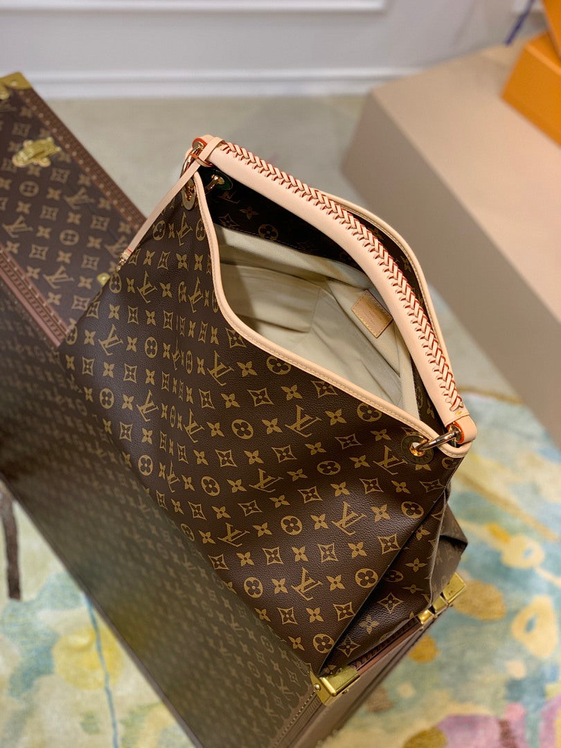 Sac à main – Réf. M44869