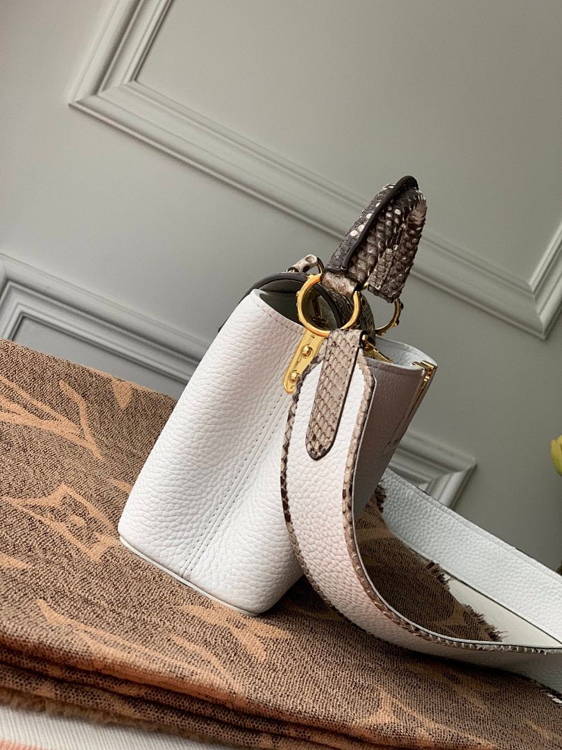 Sac à main Capucines – Réf. M95509