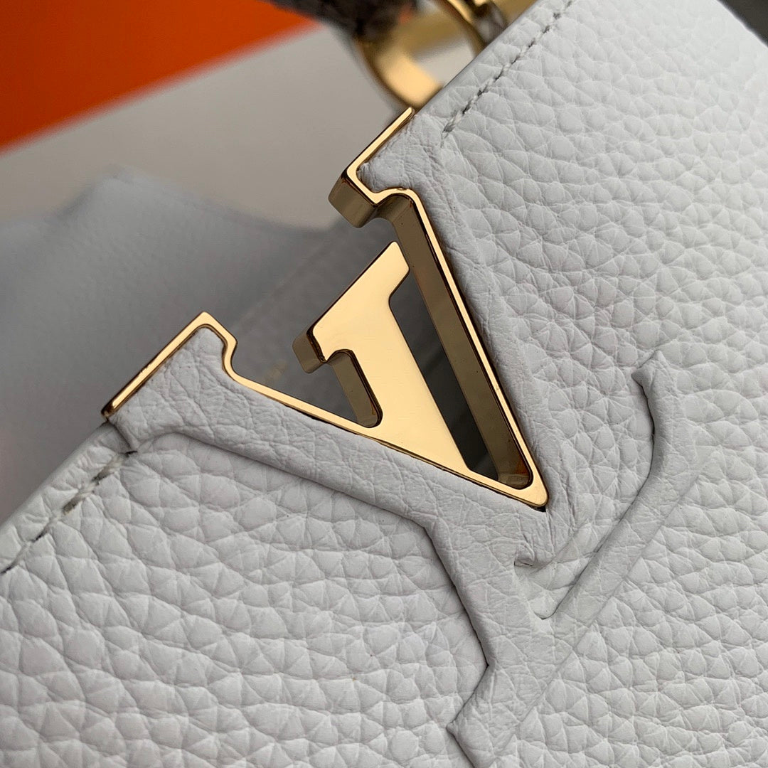 Sac à main Capucines – Réf. M95509