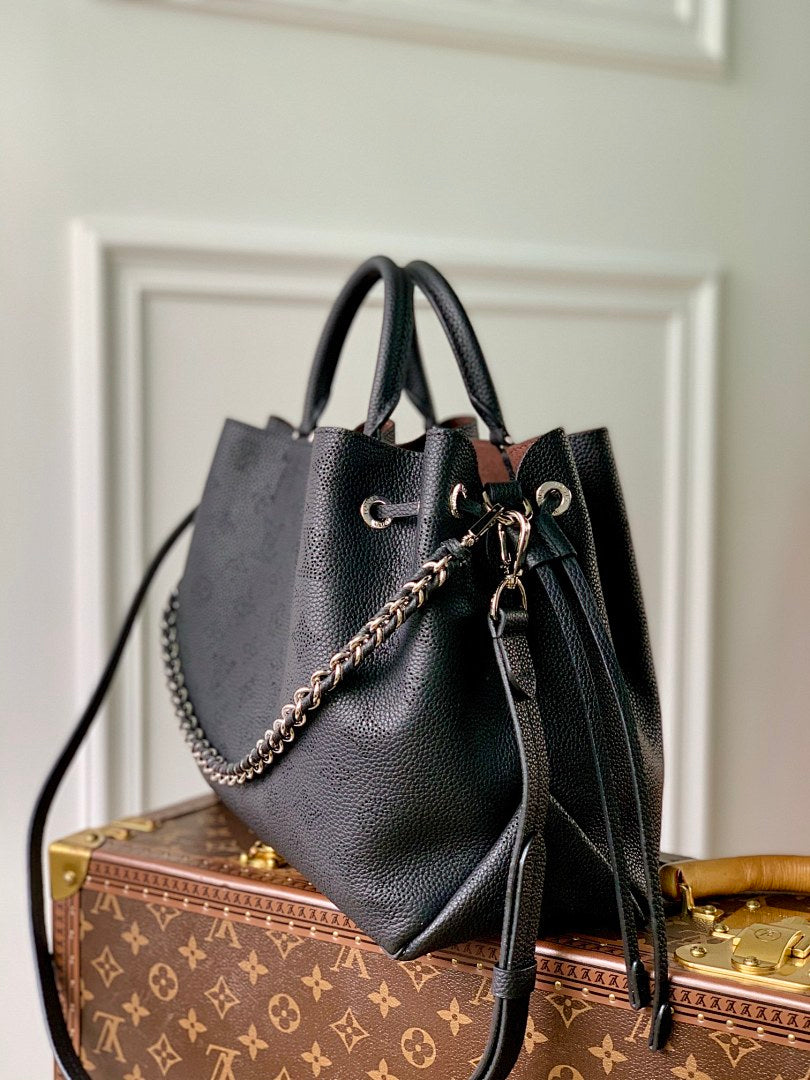 Sac à main – Réf. M59200 · Noir · Coloris 2