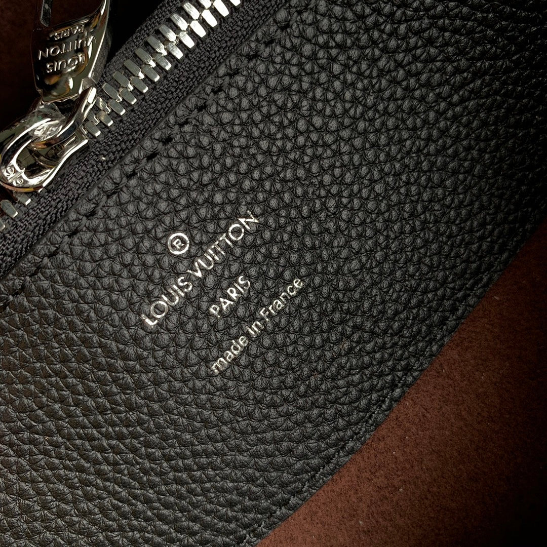 Sac à main – Réf. M59200 · Noir · Coloris 2