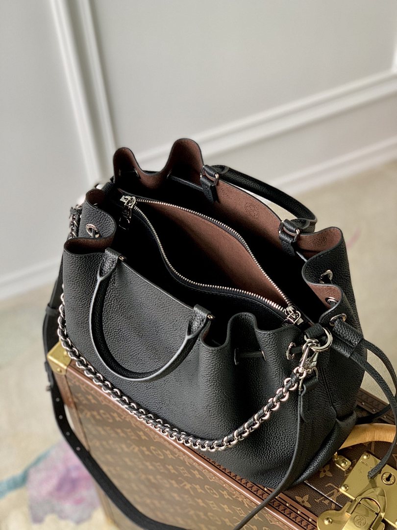 Sac à main – Réf. M59200 · Noir · Coloris 2