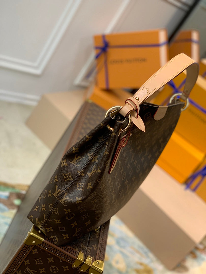 Sac à main – Réf. M43703