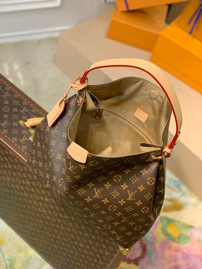 Sac à main – Réf. M43703