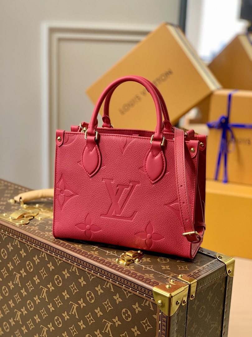 Sac à main OnTheGo – Réf. M45660 · Coloris 1