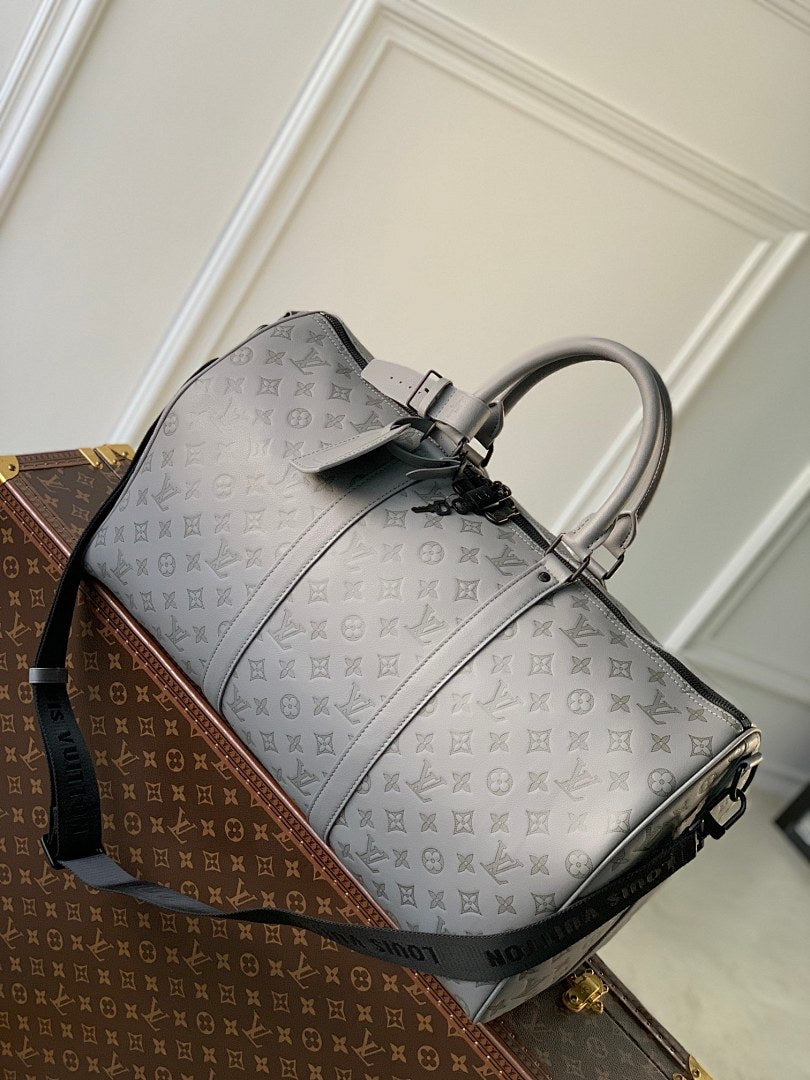 Sac de voyage Keepall – Réf. M46117