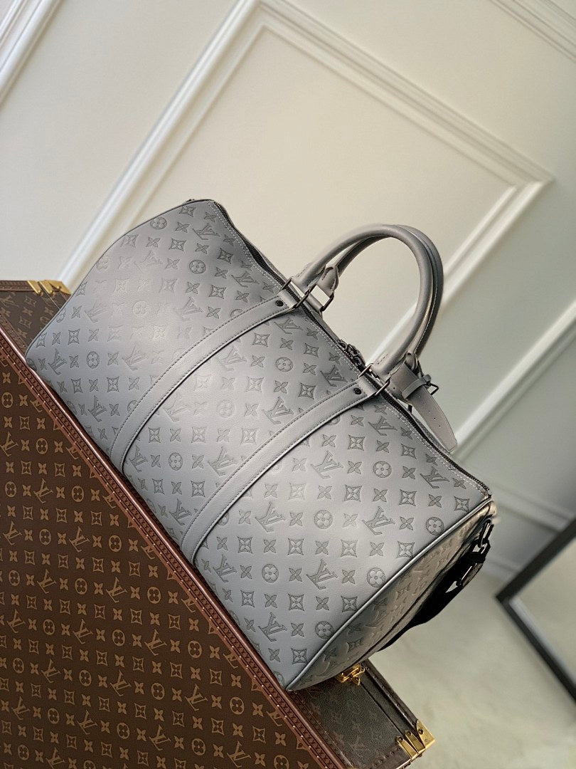 Sac de voyage Keepall – Réf. M46117
