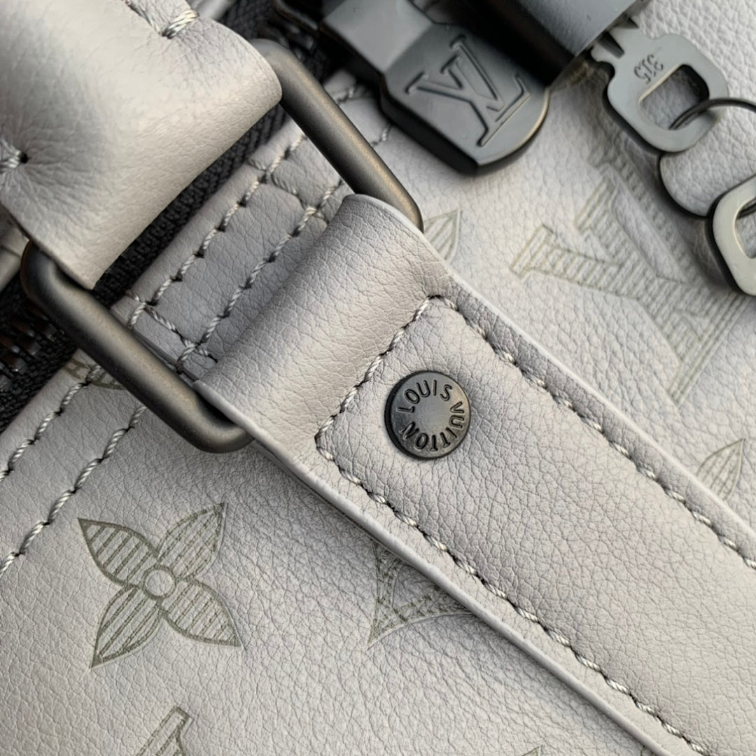 Sac de voyage Keepall – Réf. M46117