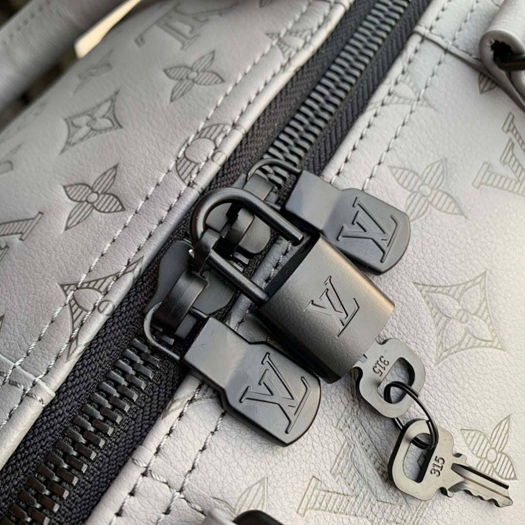 Sac de voyage Keepall – Réf. M46117