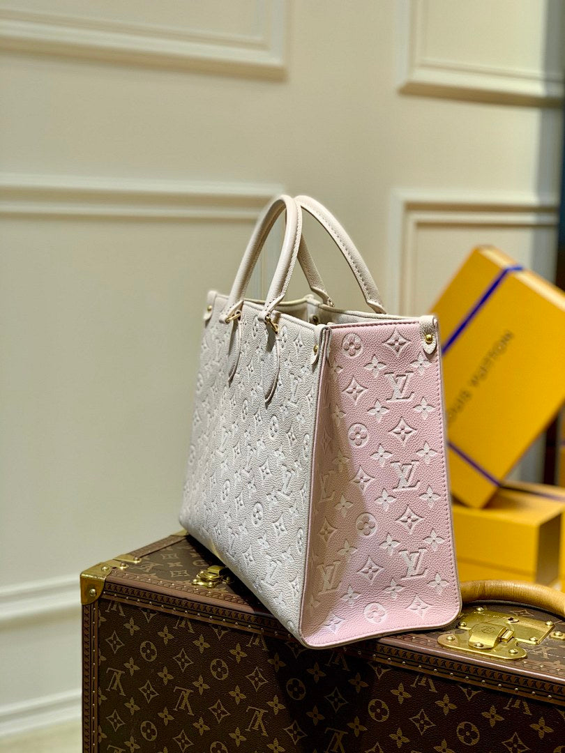 Sac à main OnTheGo – Réf. M46128 · Coloris 2