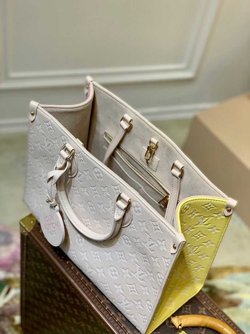 Sac à main OnTheGo – Réf. M46128 · Coloris 2
