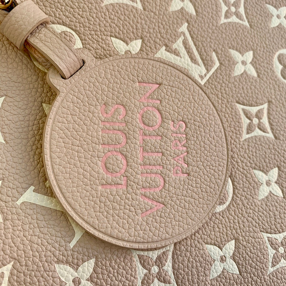 Sac à main OnTheGo – Réf. M46128 · Coloris 2