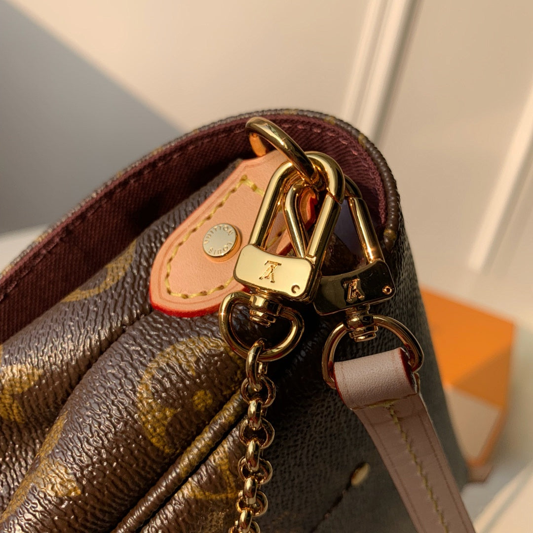 Sac à main – Réf. M40718