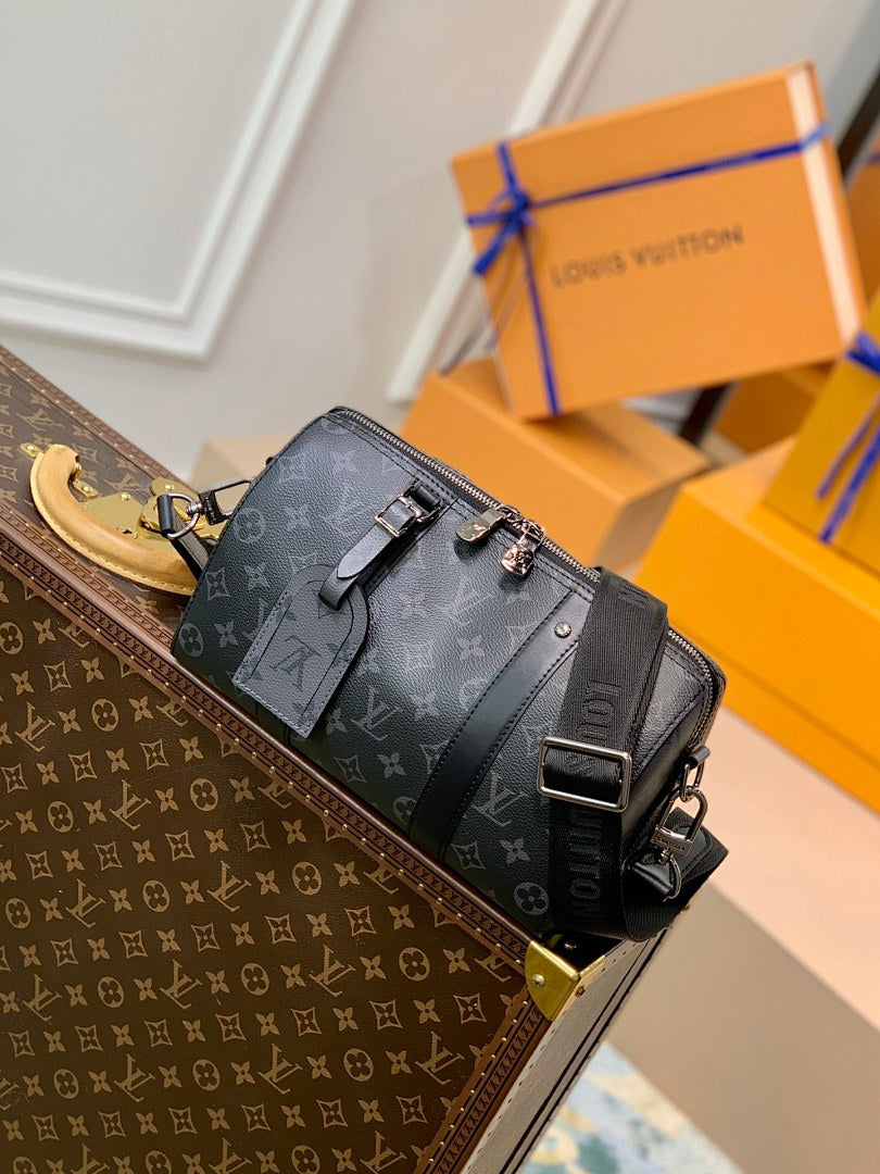 Sac de voyage Keepall – Réf. M45936