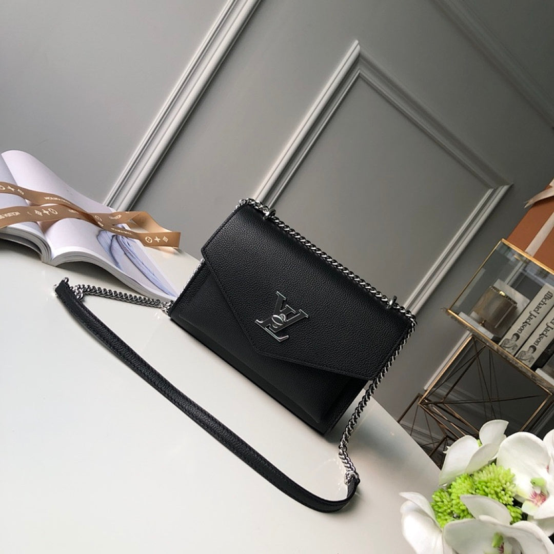 Sac à main Lockme – Réf. M51418 · Coloris 2