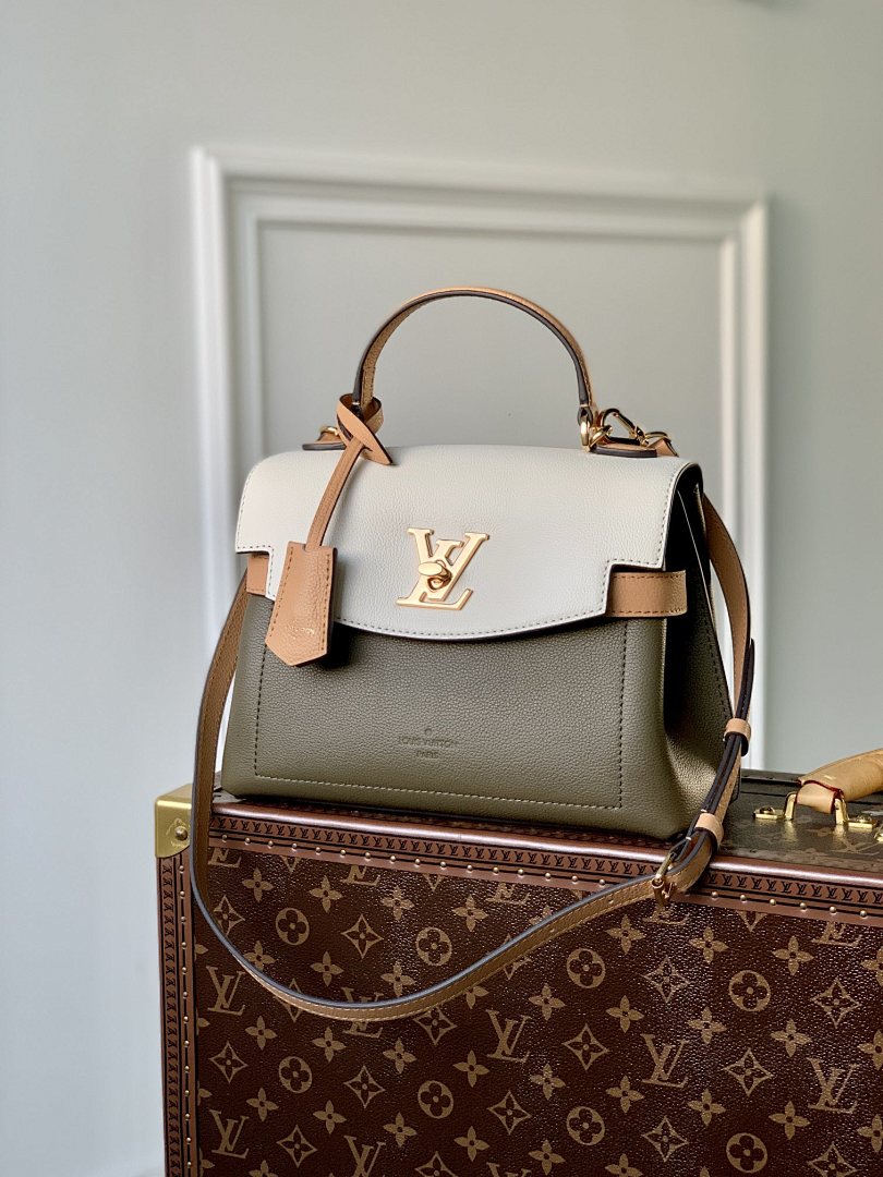 Sac à main Lockme – Réf. M53937 · Coloris 1