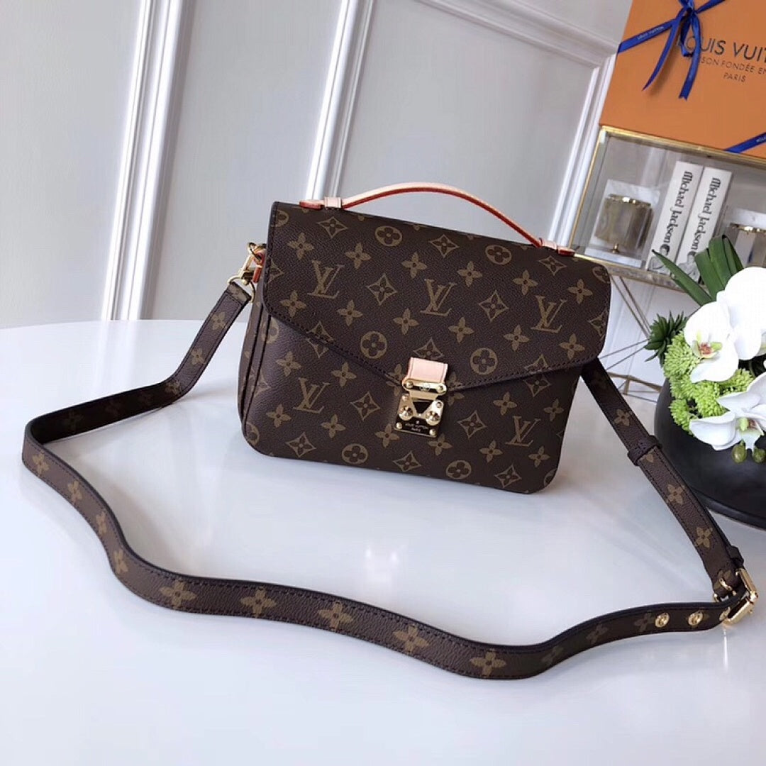 Sac à main – Réf. M40780
