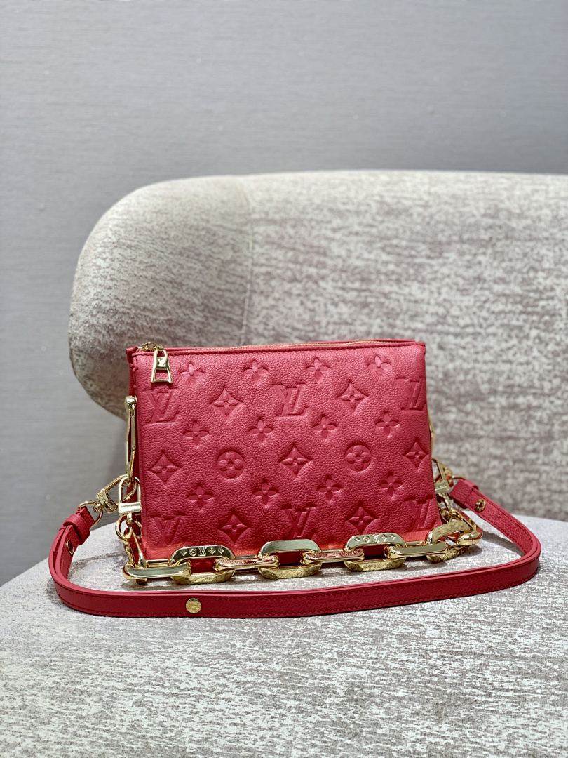 Sac à main Coussin – Réf. M20750