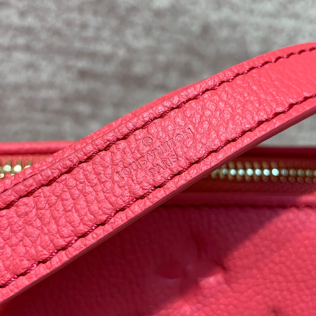 Sac à main Coussin – Réf. M20750