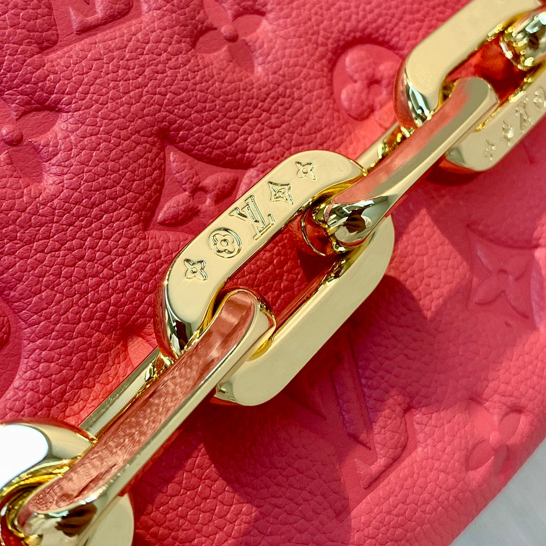 Sac à main Coussin – Réf. M20750