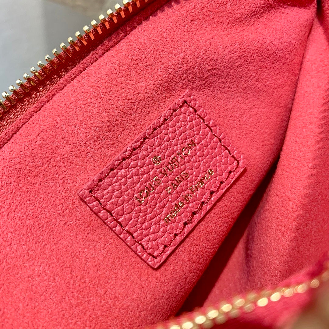 Sac à main Coussin – Réf. M20750