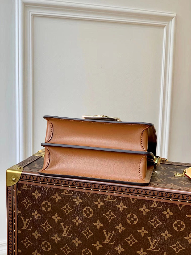 Sac à main Dauphine – Réf. M45959