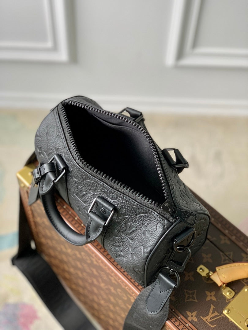 Sac de voyage Keepall – Réf. M20900 · Coloris 2