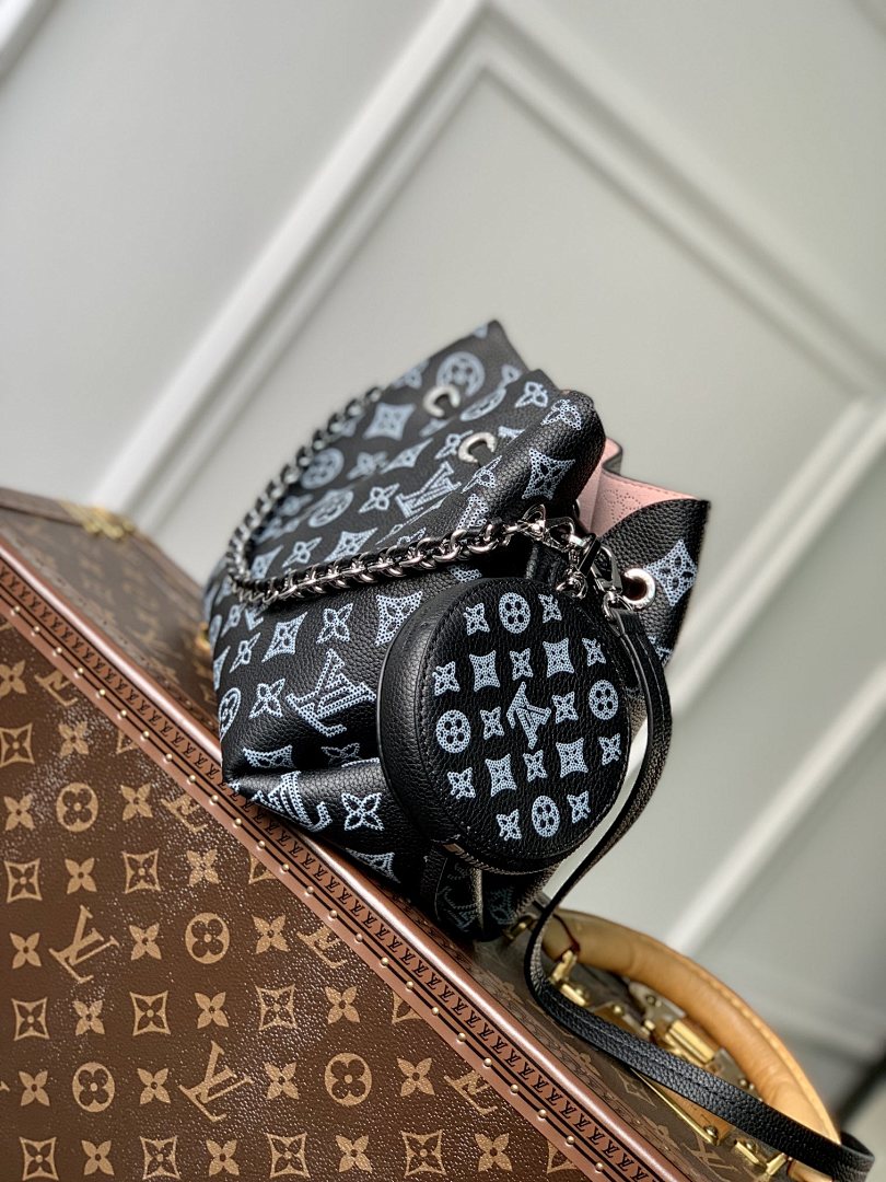 Sac à main – Réf. M59200 · Noir · Coloris 1