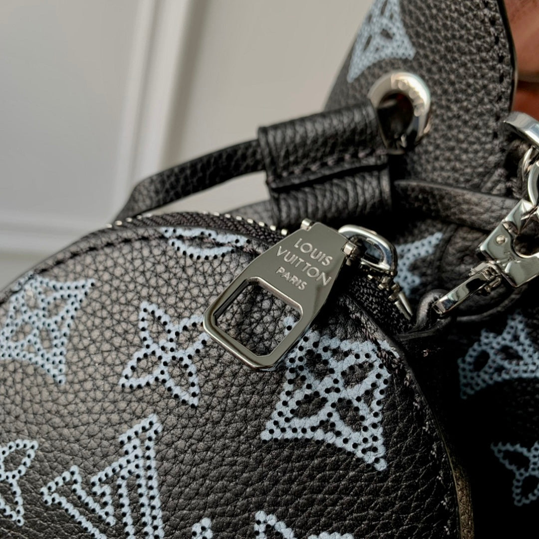 Sac à main – Réf. M59200 · Noir · Coloris 1