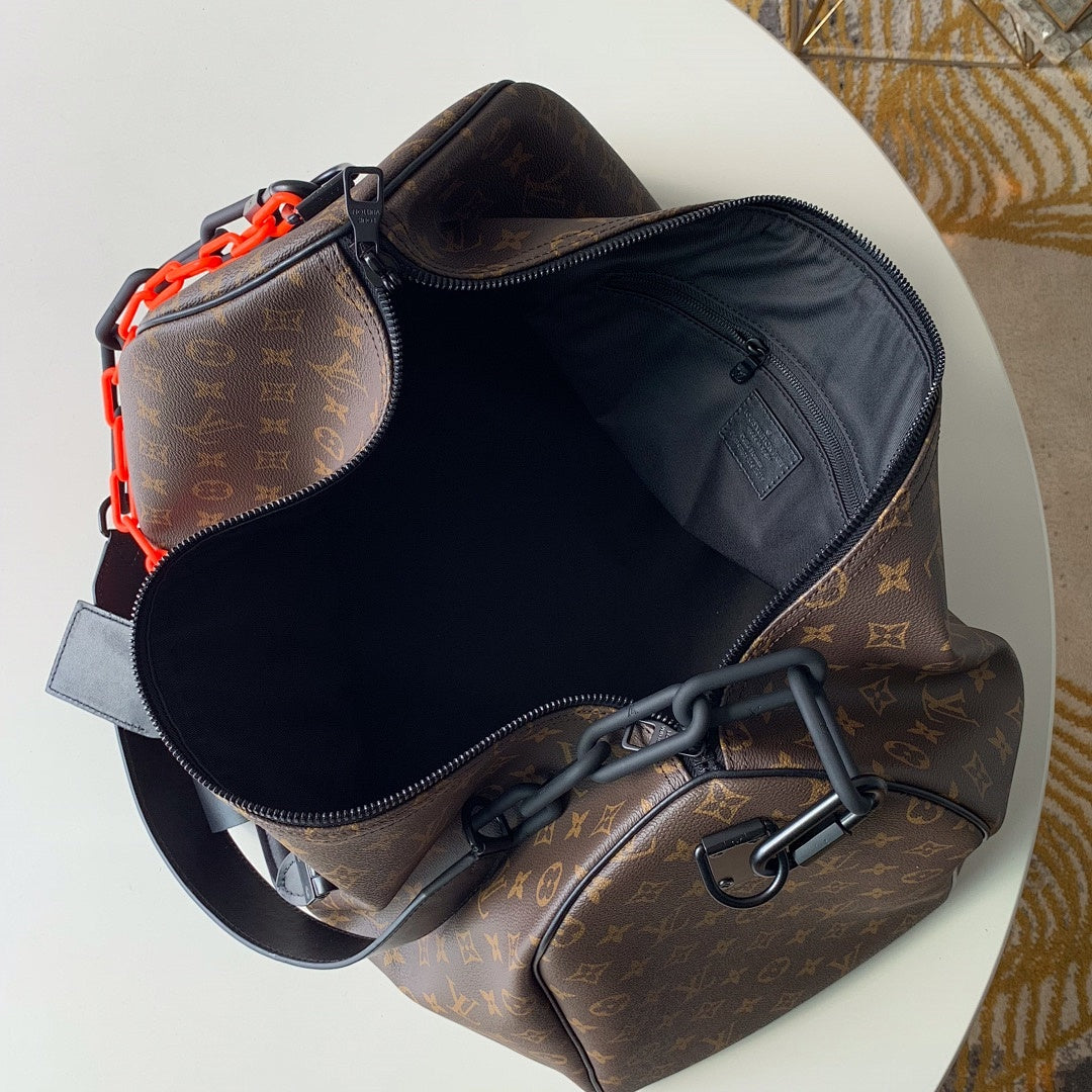 Sac de voyage Keepall – Réf. M44471