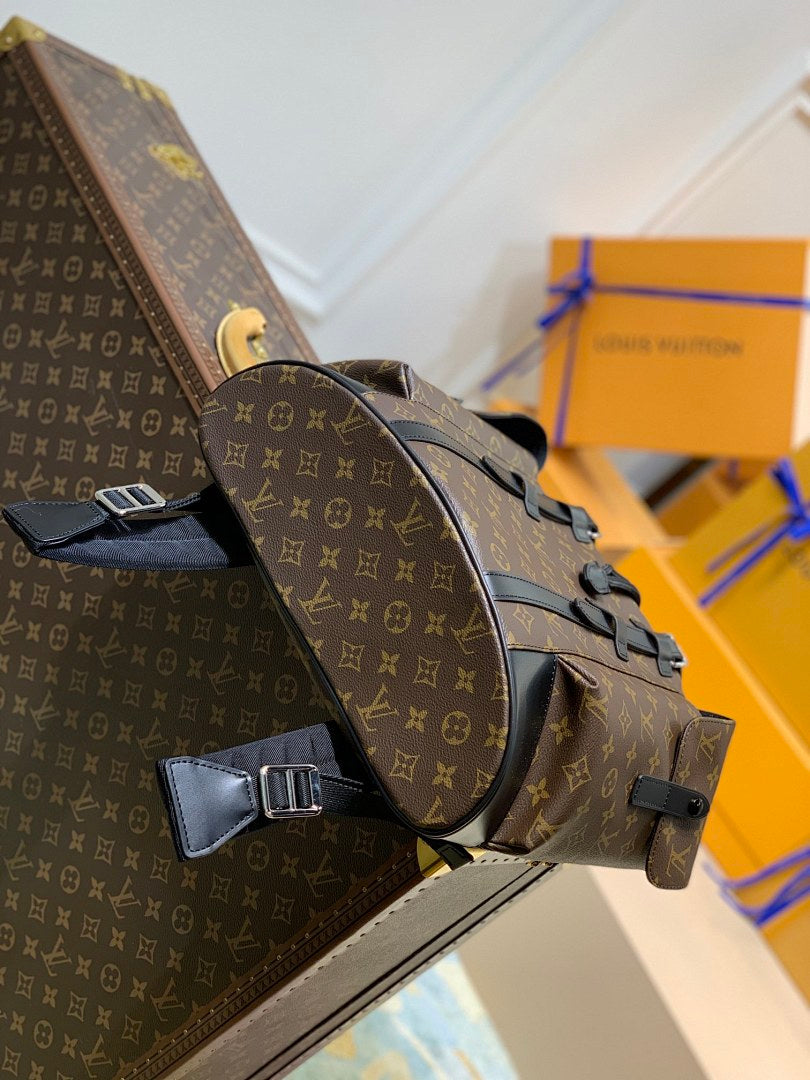 Sac à dos Christopher – Réf. M43735 · Coloris 1