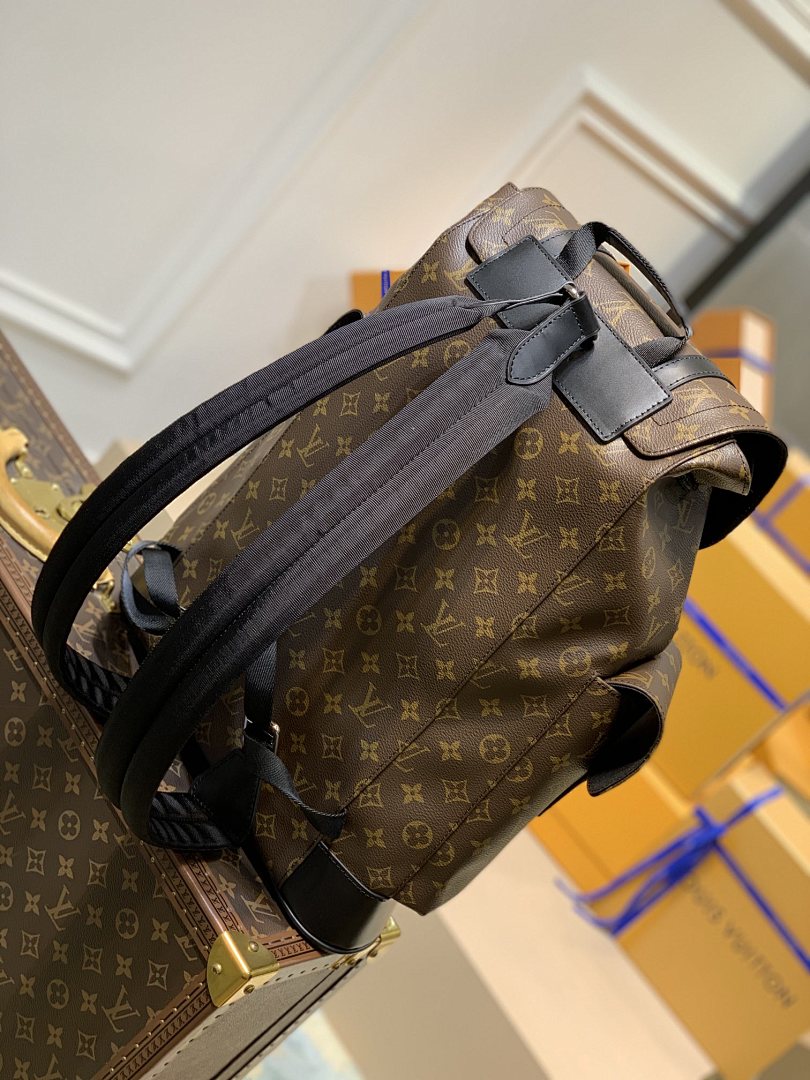 Sac à dos Christopher – Réf. M43735 · Coloris 1