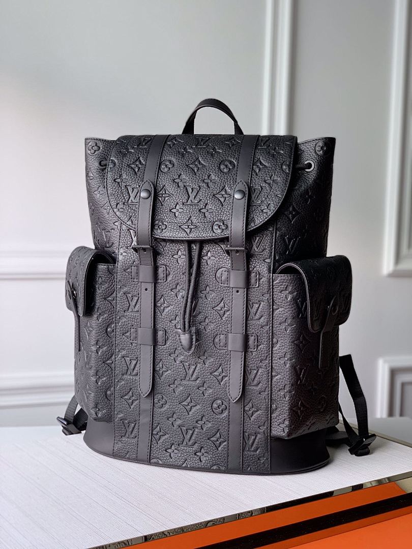 Sac à dos Christopher – Réf. N41379 · Coloris 1