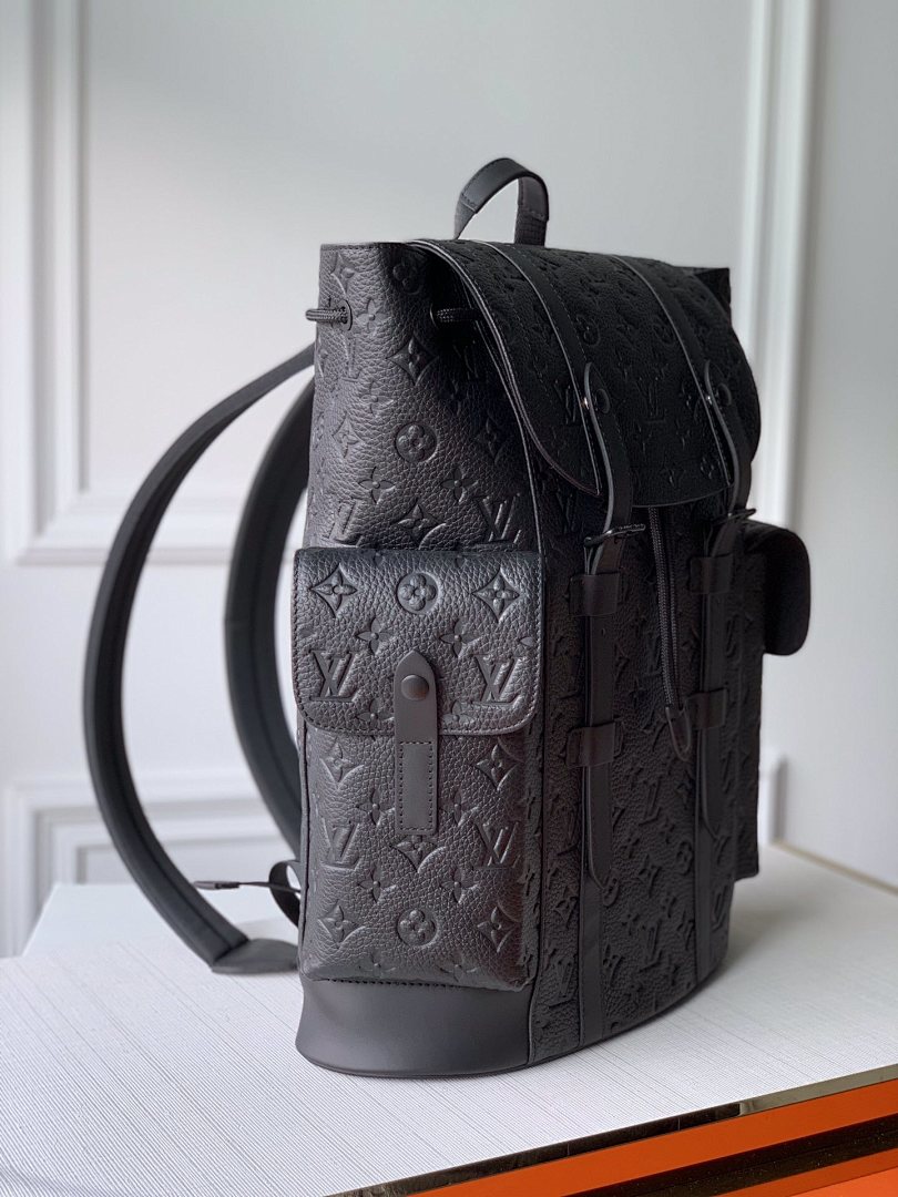 Sac à dos Christopher – Réf. N41379 · Coloris 1