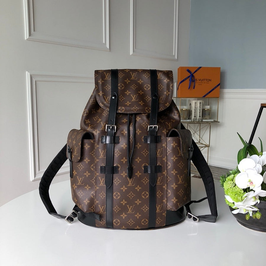 Sac à dos Christopher – Réf. N43735