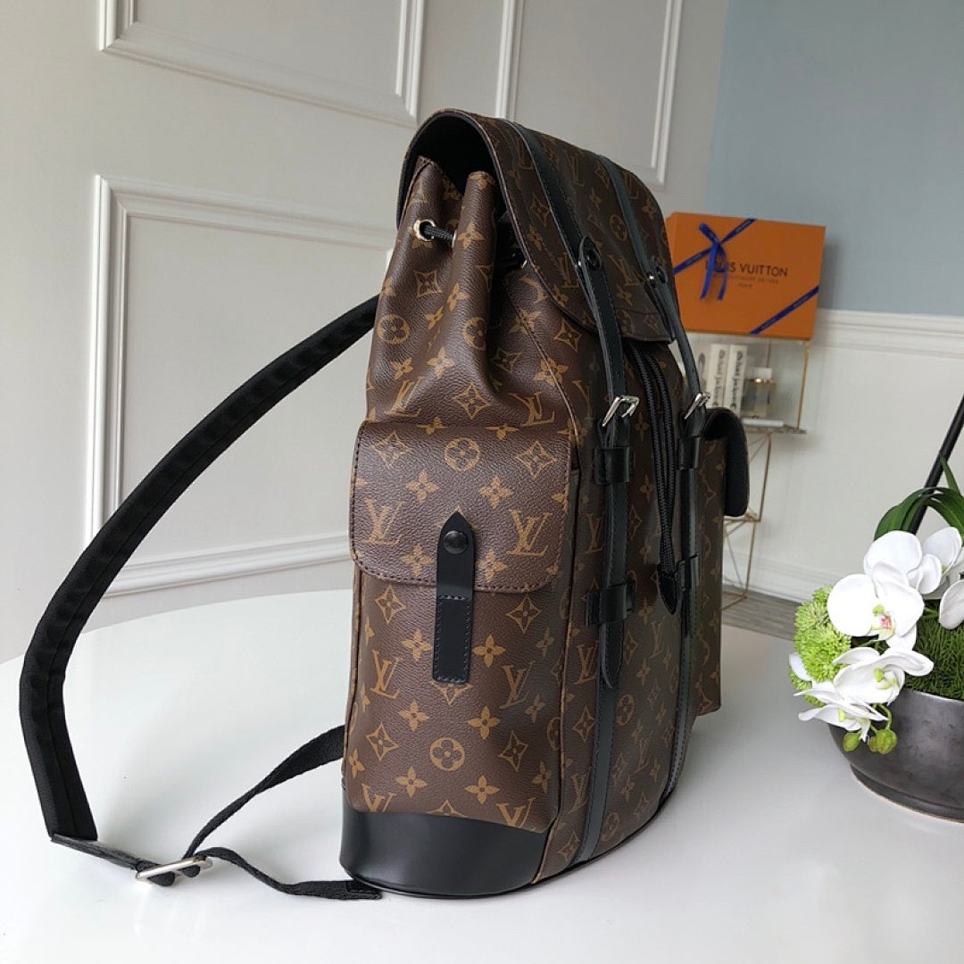Sac à dos Christopher – Réf. N43735