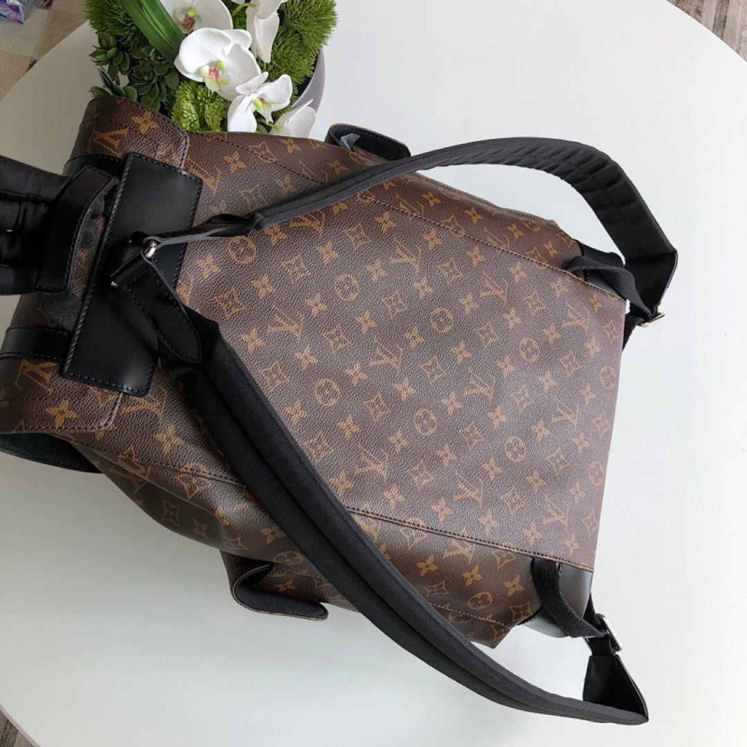 Sac à dos Christopher – Réf. N43735