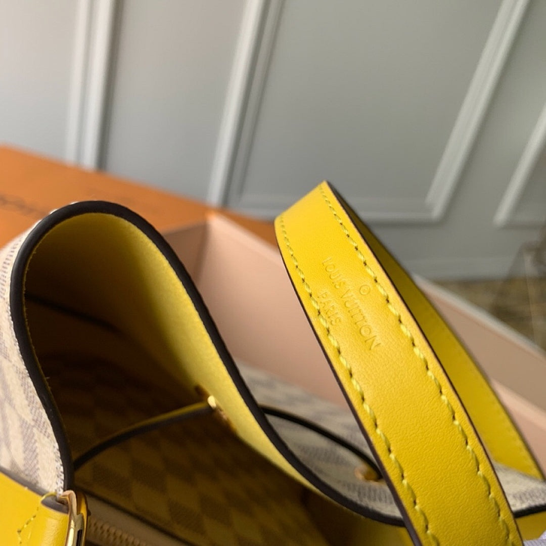 Sac à main Seau – Réf. N40151