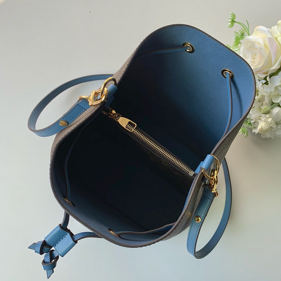 Sac à main Seau – Réf. M43569