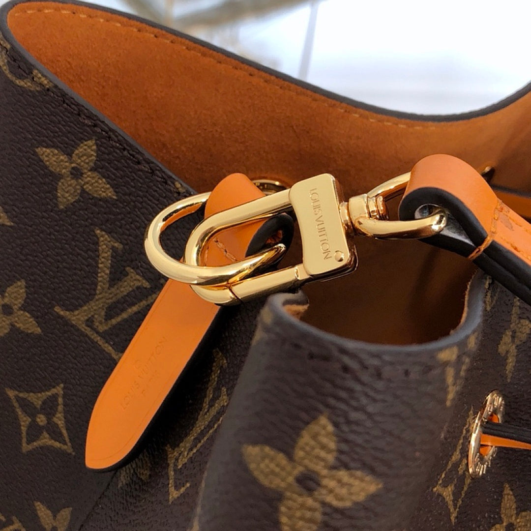 Sac à main Seau – Réf. M43430