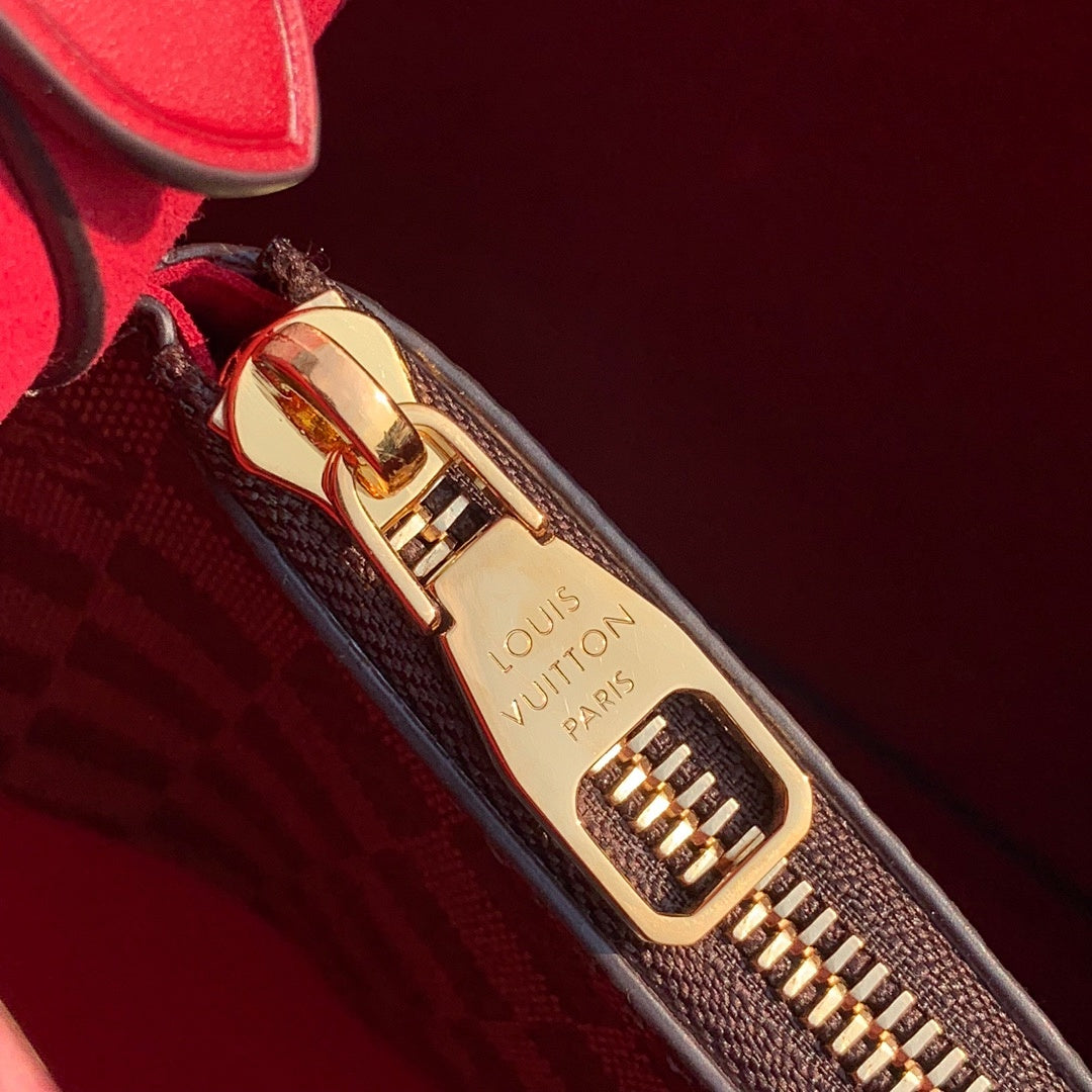 Sac à main Seau – Réf. N40214