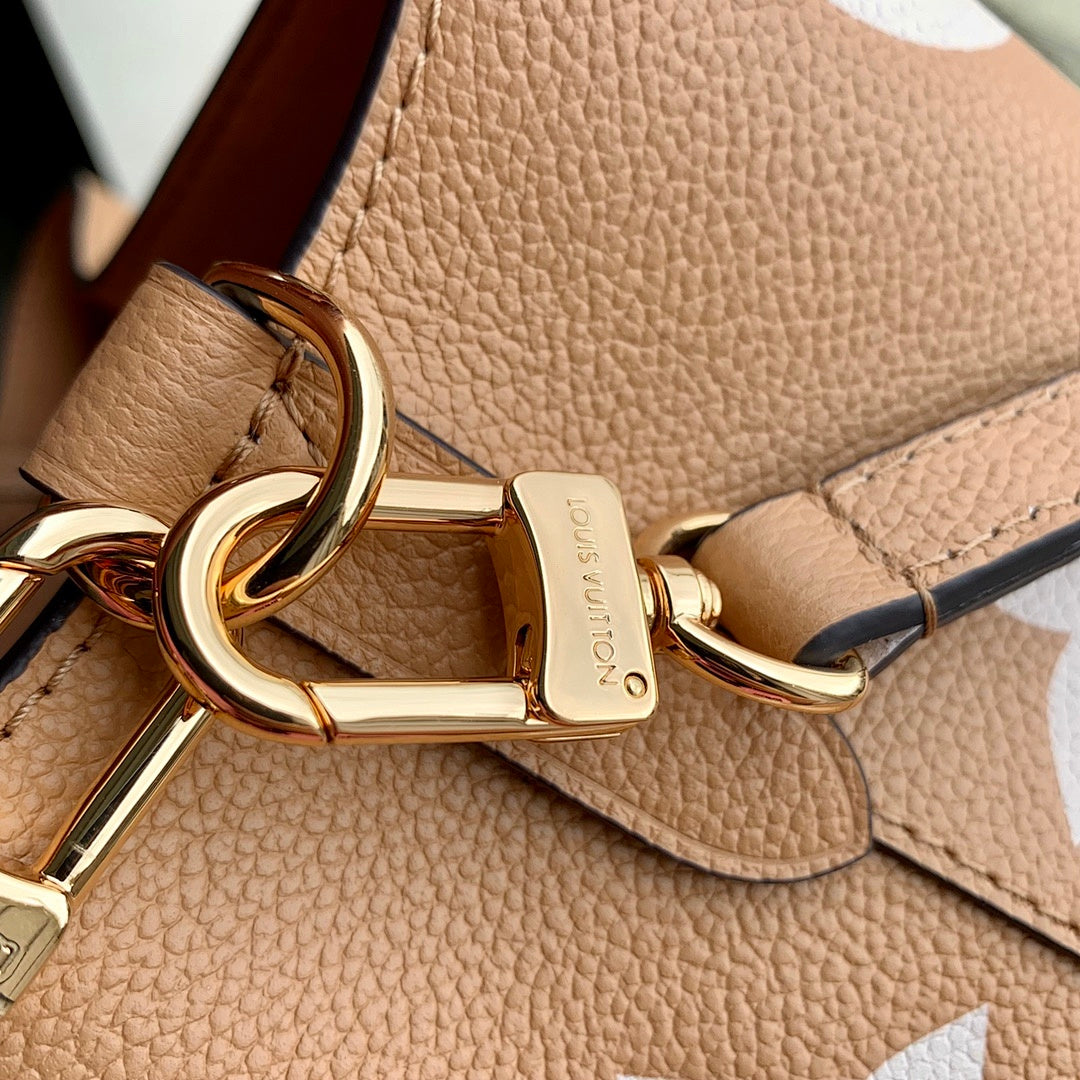Sac à main Seau – Réf. M45256