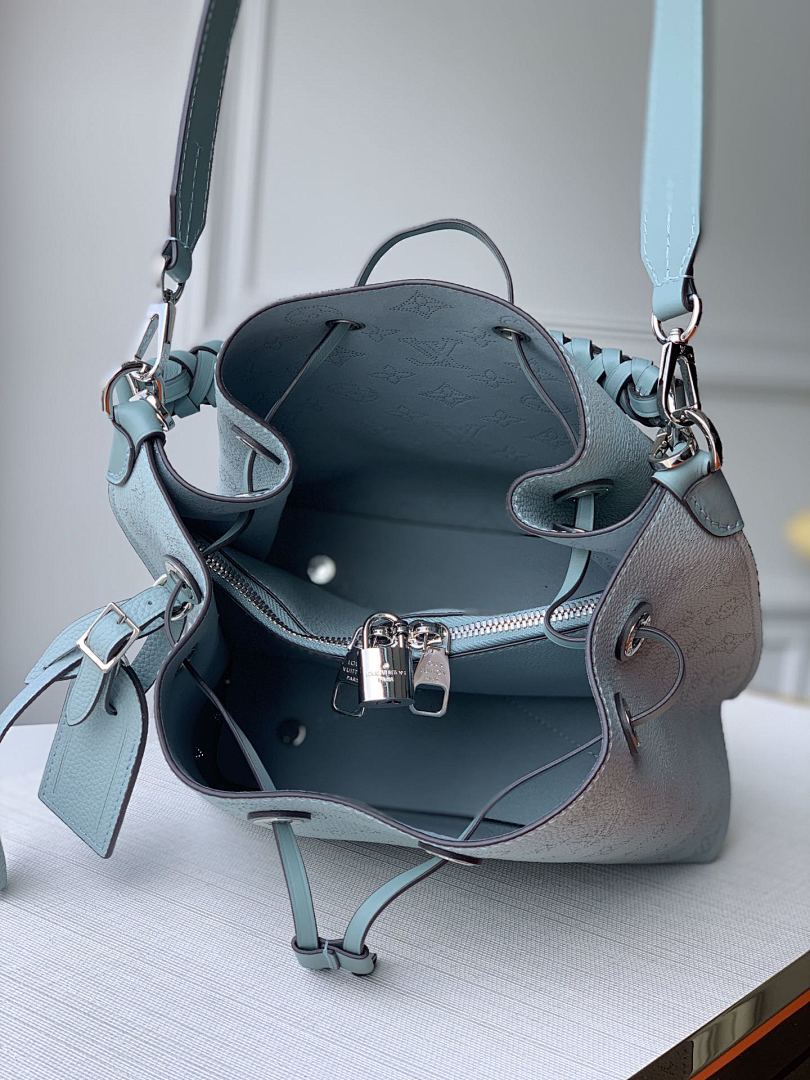 Sac à main Seau – Réf. M55906
