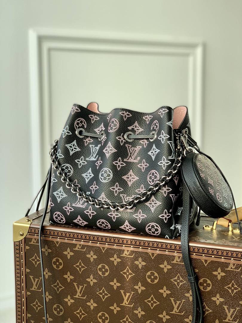 Sac à main Seau – Réf. M21096