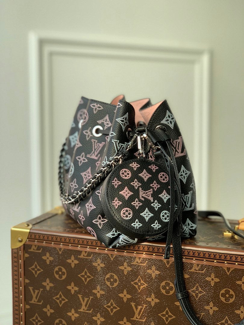 Sac à main Seau – Réf. M21096