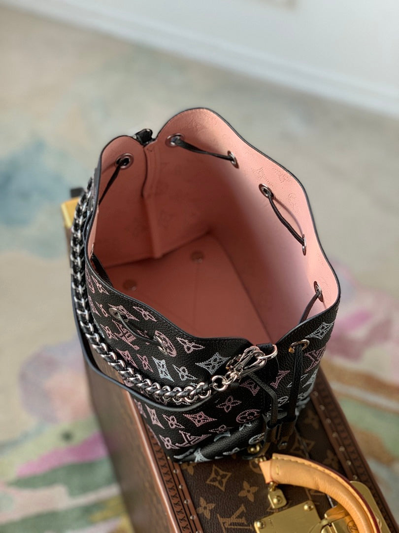 Sac à main Seau – Réf. M21096