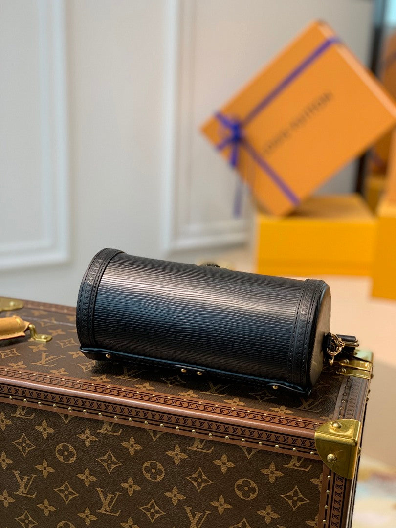 Sac à main Trunk – Réf. M58655