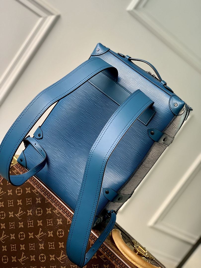 Sac de voyage Keepall – Réf. M44752